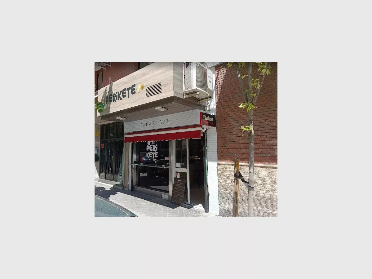 Show entradaperikete