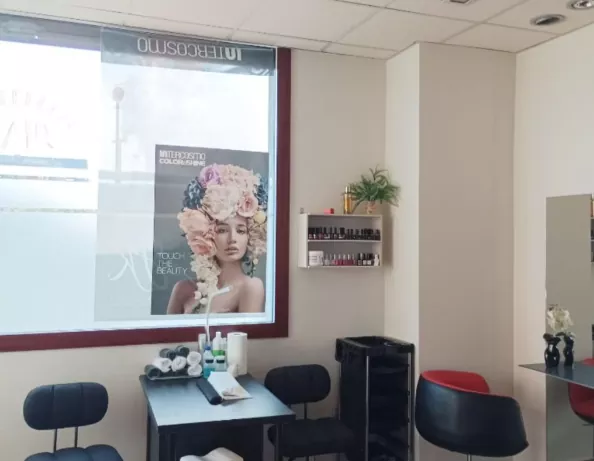 Traspaso estetica en barcelona  4 