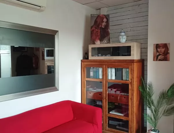 Traspaso estetica en barcelona  1 