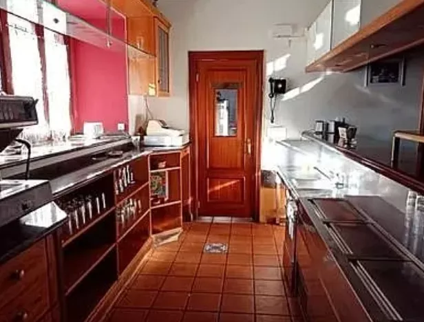 Negocio rural en viscata  6 