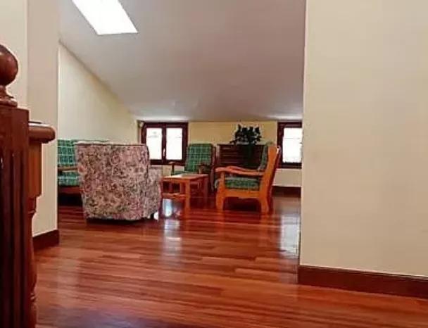 Negocio rural en viscata  1 