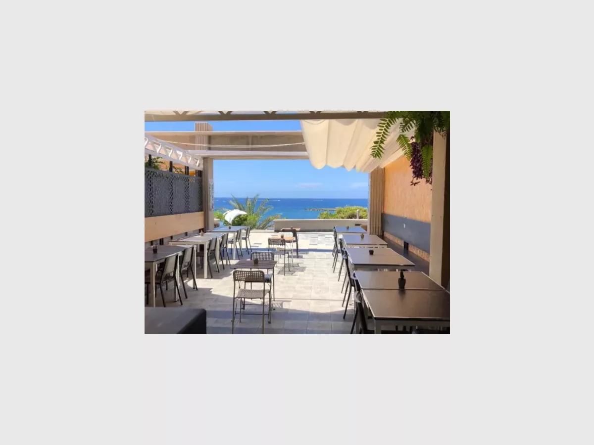 Show traspaso restaurante en tenerife  1 