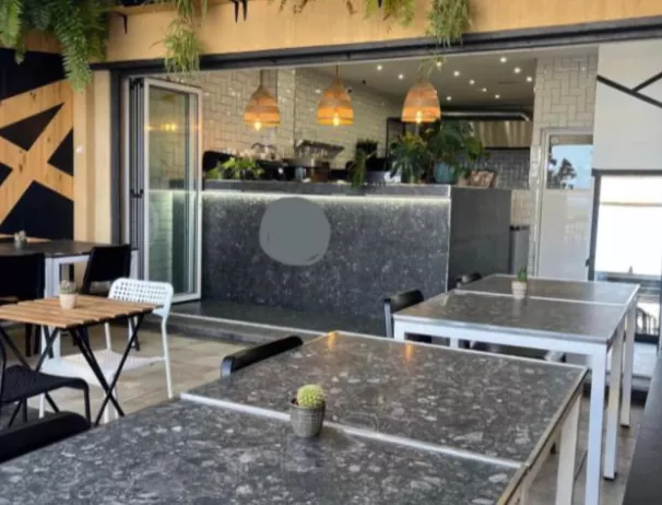 Traspaso restaurante en tenerife  3 