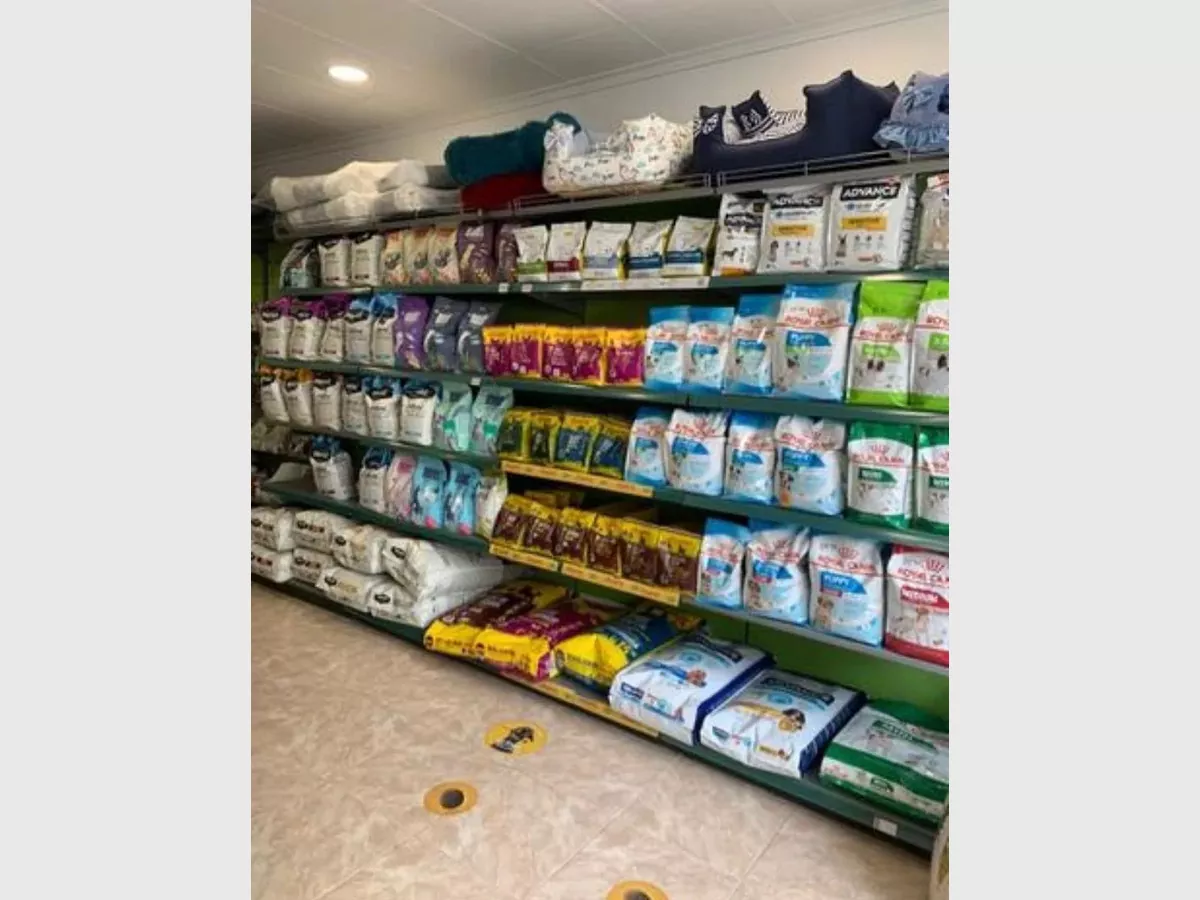 Show tienda por dentro 1