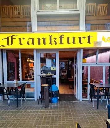 Traspaso hamburgueseria en barcelona  2 