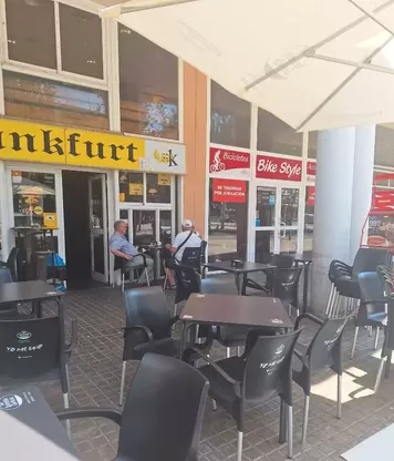 Traspaso hamburgueseria en barcelona  9 