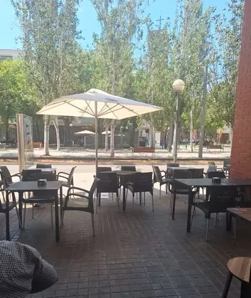 Traspaso hamburgueseria en barcelona  7 